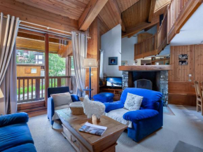 Duplex 3 Pièces avec Mezzanine, Centre de Val d'Isère, Proche des Pistes, Parking et Cheminée - FR-1-567-24 Val-D'isère